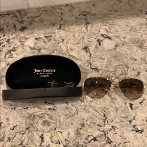 Juicy Couture Sunglasses